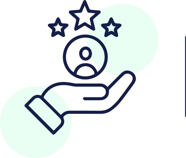 Satisfied Clients Icon