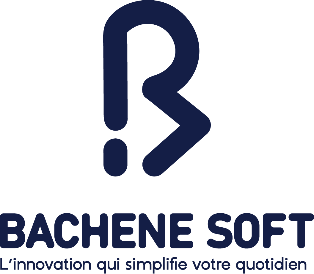 Bachene Soft Logo