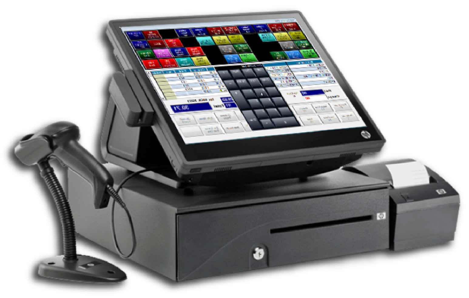 Pack de gestion commerciale