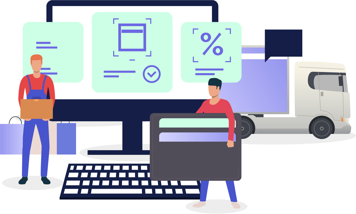 Solutions logicielles de gestion